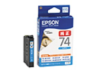 エプソン（EPSON） SC12 純正インク□ 各1 計12本セット｜プリンターの