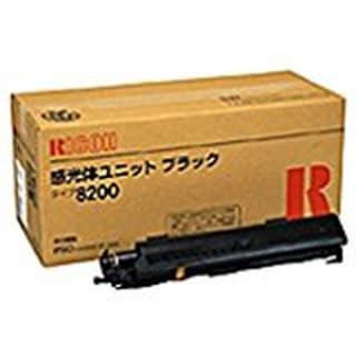 リコー (RICOH) 定着ユニット タイプ8200 純正｜プリンターの消耗品は