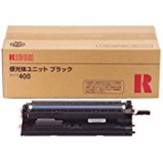 リコー (RICOH) タイプ8200 純正感光体ユニット ブラック 