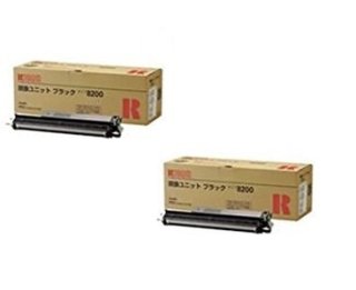 リコー (RICOH) 定着ユニット タイプ8200 純正｜プリンターの消耗品は