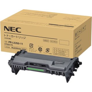 値引きサービス NEC トナーカートリッジ PR-L5500-12 プリンター・FAX