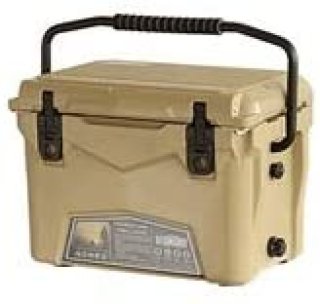 アイスランドクーラーボックス ICELAND COOLER BOX / 45QT サンド SAND