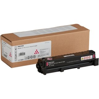 リコー (RICOH) 純正トナーP C201 □4色セット｜プリンターの消耗品はトナーマートへ