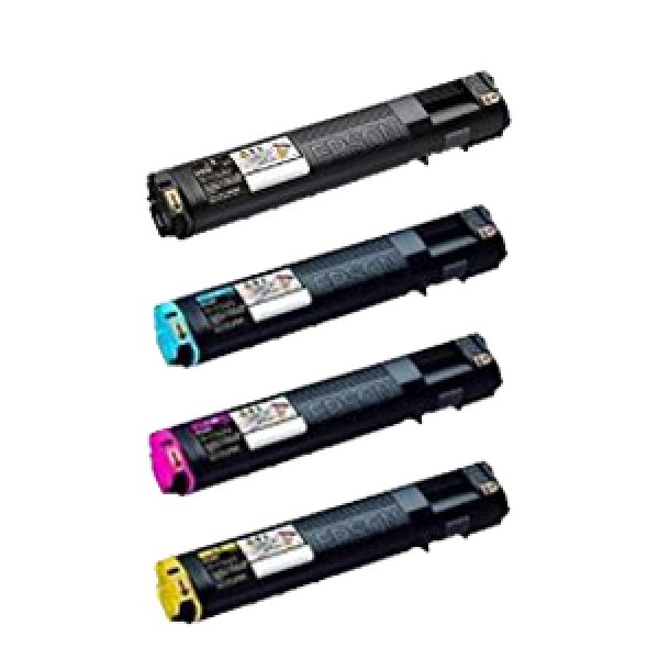 エプソン LPC3T20 リサイクルトナー 4色セット【小容量】｜プリンターの消耗品はトナーマートへ