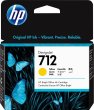 画像5: HP 712 712B 純正インク ブラック/カラー 4色セット 80/29mL 各1 計4個 | (5)