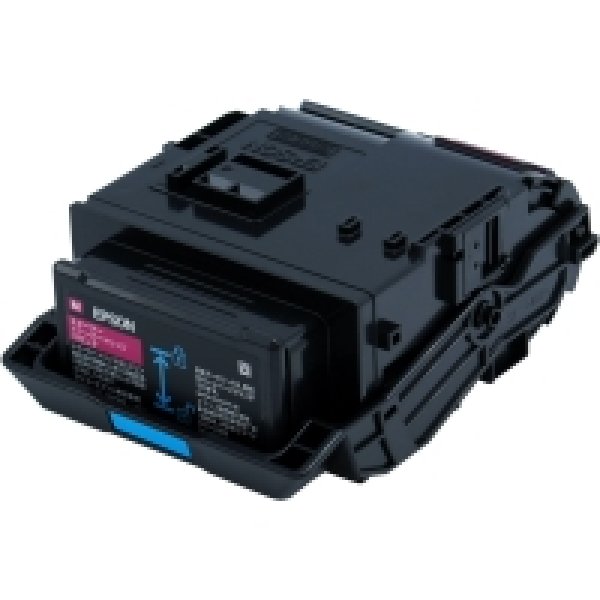 画像1: エプソン LPC3T39M リサイクルトナー マゼンタ 単品 | EPSON A1003152 EEPB-339M (1)