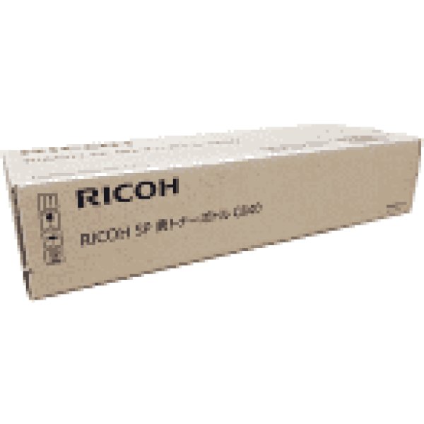リコー (RICOH) ipsio SP C840 廃トナーボトル 純正 □3本セット