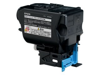 エプソン LPC4T9KV 純正 環境推進トナー ブラック【大容量