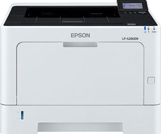 EPSON エプソン LP-S180D A4モノクロページプリンター｜プリンターの消耗品はトナーマートへ