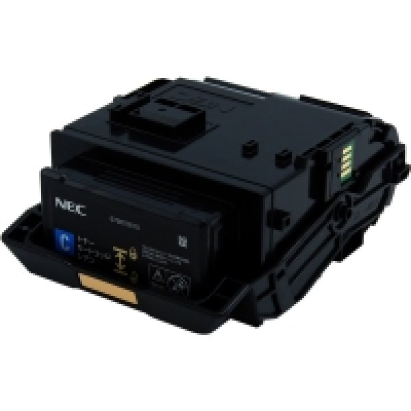 画像1: NEC PR-L9160C-16 リサイクルトナー イエロー (1)