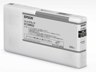 エプソン 純正インク SC1MB35 マットブラック 350mL 単品 ｜ EPSON - トナーマート