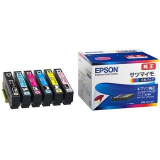 EPSONプリンターインク｜リサイクルトナー、純正トナーの通販なら