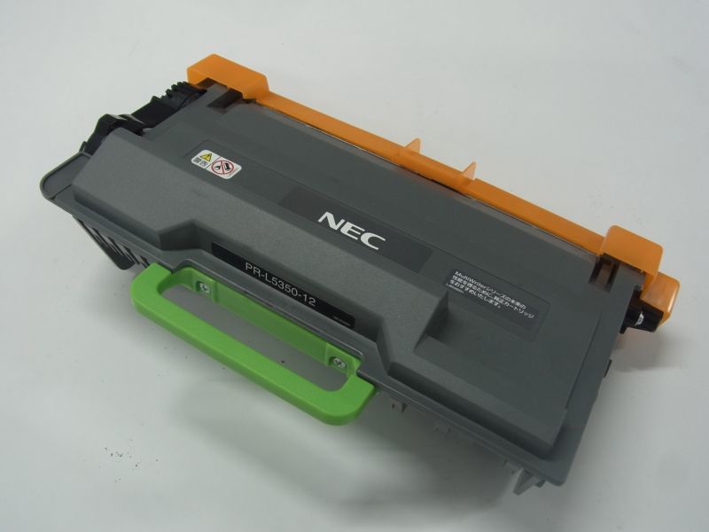 NEC PR-L5350-12 トナーカートリッジ - 4