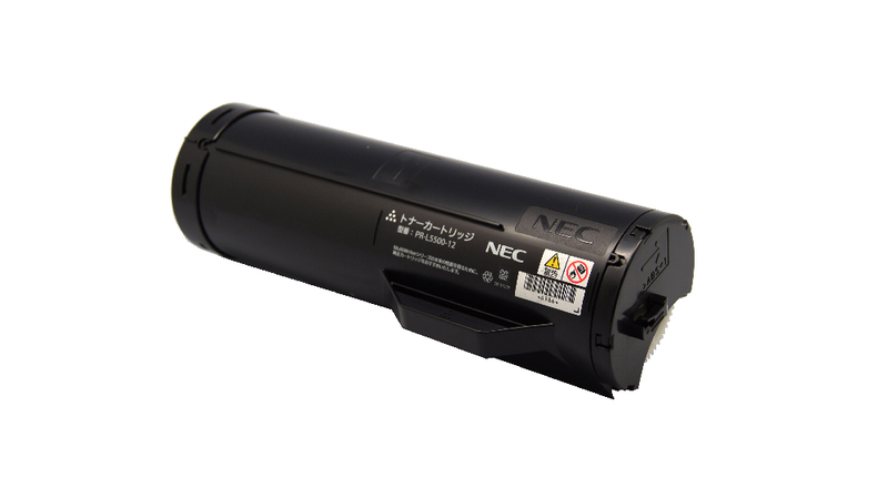 NEC トナーカードリッジ NEC PR-L5500-12-